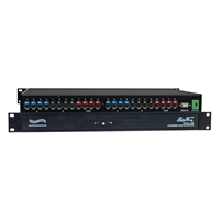 8-Channel RJ45 A/B Switch