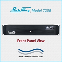 16-Channel RJ45 A/B Switch