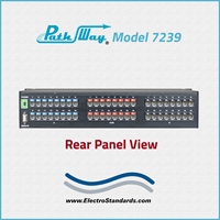 16-Channel RJ45 CAT5 A/B Switch16-Channel RJ45 CAT5 A/B Switch