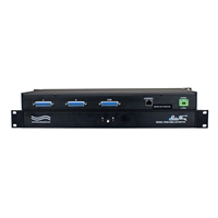 Model 7242S DB25 A/B Switch, Secure Setup