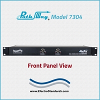 Model 7304 2-Channel RJ45/RJ48 T1 Interface A/B Switch