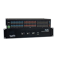 16-Channel RJ45/CAT5e AB Switch