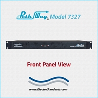 8-Channel Cat5e RJ45 A/B Switch, Remote Control