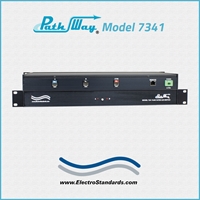 RJ45 CAT5e A/B Switch, GUI