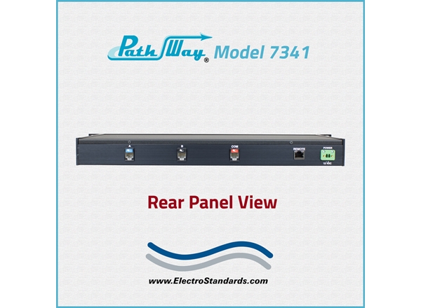 RJ45 CAT5e A/B Switch, GUI
