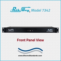RJ45 Cat53 A/B Switch, Telnet Remote