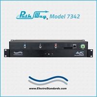 RJ45 Cat53 A/B Switch, Telnet Remote