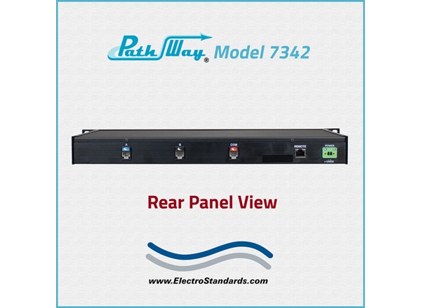 RJ45 Cat53 A/B Switch, Telnet Remote
