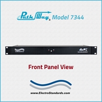 RJ45 CAT5 A/B Switch