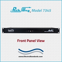 RJ45 CAT5 A/B Switch
