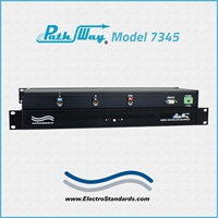 RJ45 CAT5 A/B Switch