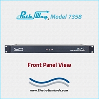 RJ45/RJ48 T1 A/B Network Switch