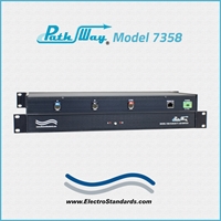 RJ45/RJ48 T1 A/B Network Switch