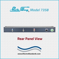 RJ45/RJ48 T1 A/B Network Switch