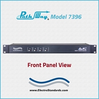 RJ45 CAT5 A/B/C/D Switch, Telnet