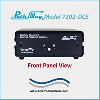 Model 7202-DCE, BNC 50 Ohm