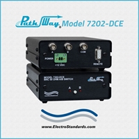 Model 7202-DCE, BNC 50 Ohm