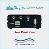 Model 7202-DCE, BNC 50 Ohm