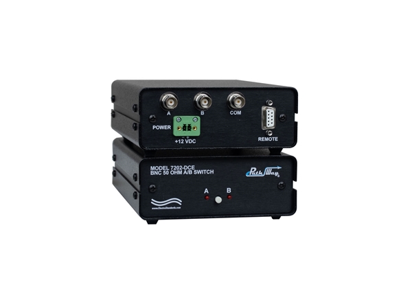 Model 7202-DCE, BNC 50 Ohm