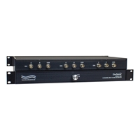 3-Channel BNC A/B Switch, 75 Ohm