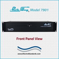 10-Channel A/B Multi-Interface Switch