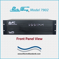 Model 7902 10-Channel A/B/C/Offline Multi-Interface Switch