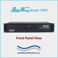 10-Channel A/B Multi-Interface Switch
