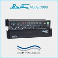 10-Channel A/B Multi-Interface Switch