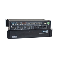 10-Channel A/B Multi-Interface Switch