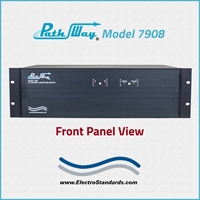 Model 7908 10 Channel A/B/Offline Switch