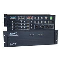 Model 7908 10 Channel A/B/Offline Switch