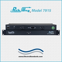 240 Volts Power A/B Switch, Remote