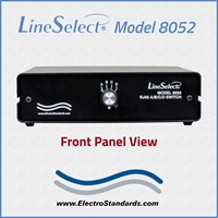 RJ45 4-Position Switch