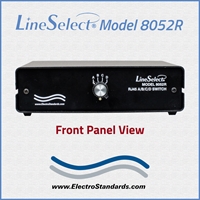 RJ45 4-Position Switch