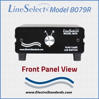 RJ45 A/B Cat5e, RoHS Compliant