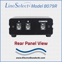 RJ45 A/B Cat5e, RoHS Compliant