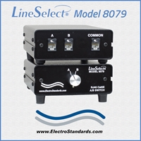 RJ45 A/B CAT 5e Switch