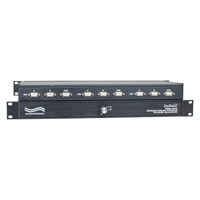 Model 9449TW 3-Channel DB9 A/B Switch