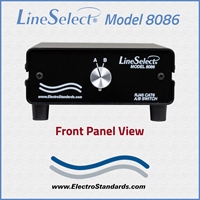 RJ45 Cat6 A/B Manual Switch