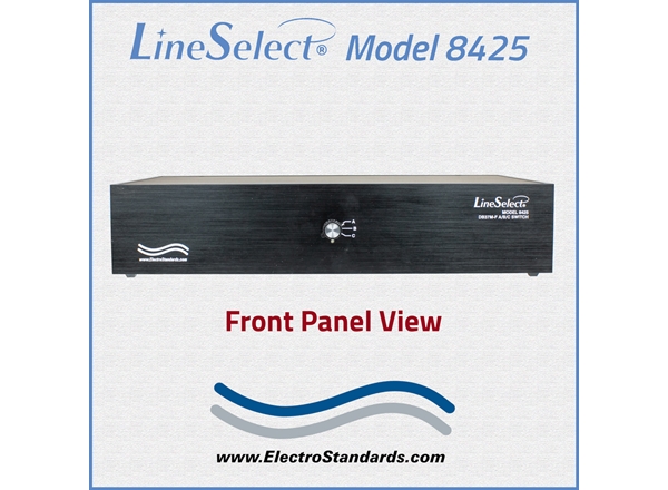 DB37 A/B/C Manual Rotary Switch
