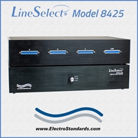 DB37 A/B/C Manual Rotary Switch