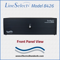 LineSelect® Model 8426 IEEE488 A/B Switch