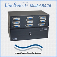 LineSelect® Model 8426 IEEE488 A/B Switch