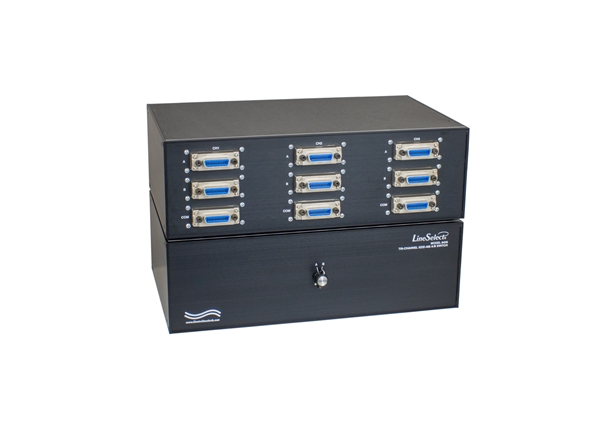 LineSelect® Model 8426 IEEE488 A/B Switch