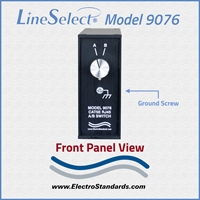 RJ45 2-Position Switch