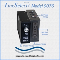 RJ45 2-Position Switch