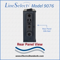 RJ45 2-Position Switch