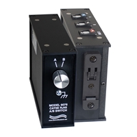 RJ45 2-Position Switch