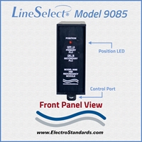 RJ45 CAT5e A/B Switch