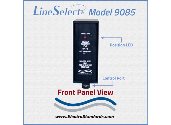 RJ45 CAT5e A/B Switch